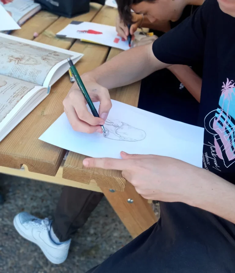 Arte en secundaria 1 copia