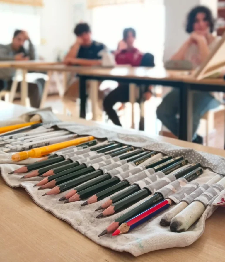 Arte en secundaria 3 copia